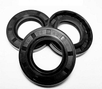 манжеты армированные nbr для промышленного оборудования