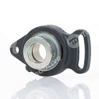 Высокотемпературные Фланцевые подшипниковые узлы в сборе UCFA...BHTS / UCFB...BHTS