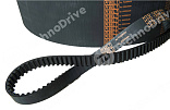 ремень зубчатый htd 1595-5m- pizzirani
