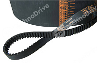 ремень зубчатый htd 880-8m- pizzirani