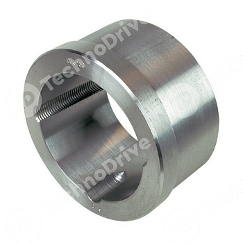 ступица приварная mstl 3525 chiaravalli