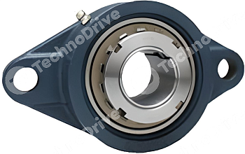 Подшипниковый узел UKFL 207 + H 2307 LDI