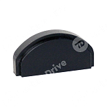 блок натяжителя цепи cht-asge3 1"1/4" d chiaravalli