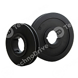 шкив клиновой под втулку тапербуш spb 112-02 tb 1610 (php 2spb 112 tb) pizzirani