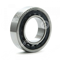 роликовые подшипники nu