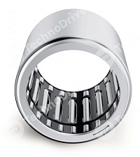 игольчатые муфты типа hf / hfl