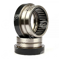 игольчатые подшипники комбинированного типа