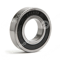 Подшипник 630/8-2RS ISB 