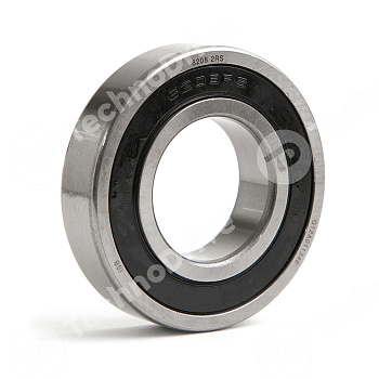 Подшипник 630/8-2RS ISB 