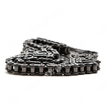 Цепь роликовая 10A-1 (ASA50-1) PIZZIRANI