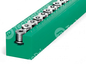 Направляющая PROFILE BL 25 70X60 CHIARAVALLI