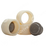 Гильза GIFLEX FBX-65 нейлон (BOWEX 65) CHIARAVALLI