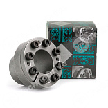 зажимная втулка rck80 8x15 (klcc008) chiaravalli