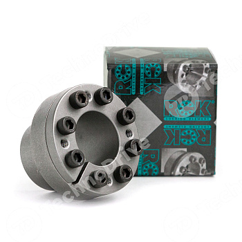 зажимная втулка rck80 8x15 (klcc008) chiaravalli