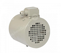 вентиляция электродвигателей