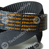 зубчатые ремни