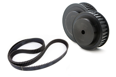 Ремни и шкивы