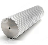 шкив зубчатый заготовка 60t5160 al tim bar chiaravalli