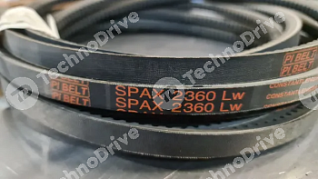 ремень клиновой spax 1800lw pizzirani