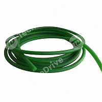 полиуретановые ремни с покрытием