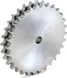 звездочка без ступицы под расточку для цепи 08b-2 z=54 npt