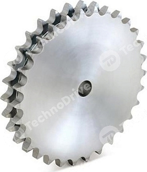 звездочка без ступицы под расточку для цепи 08b-2 z=54 npt