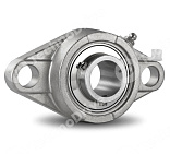 Подшипниковый узел UCFL 206 SS NPT
