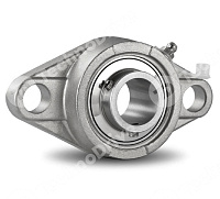 Подшипниковый узел UCFL 209 SS LDI