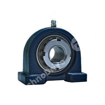 Подшипниковый узел UKHA 207 + H 2307 FK