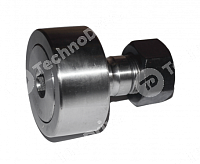 Опорные ролики с цапфой 