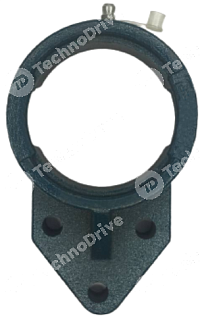 Чугунные Фланцевые корпуса FB, FK