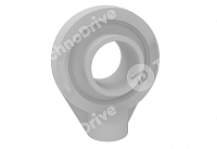 Пластиковые Подвесные подшипниковые узлы UCHA / UCECH