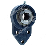 Подшипниковый узел UKFB 208 + H 2308 FK