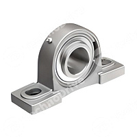 Подшипниковый узел UCP207SS ISB