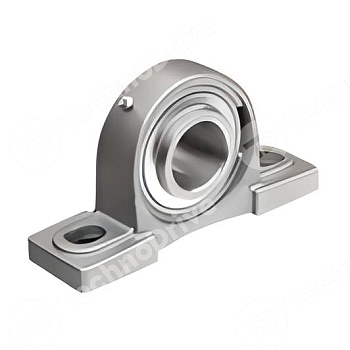 Подшипниковый узел UCP208SS ISB