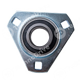 Подшипниковый узел BPFT 205/SB 205 NPT