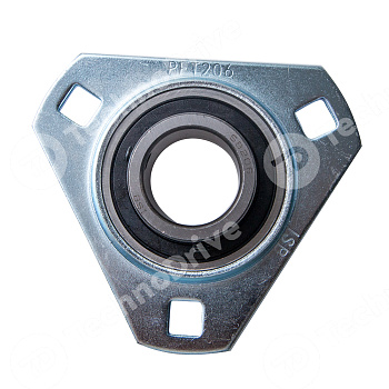 Подшипниковый узел BPFT 205/SB 205 NPT