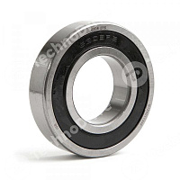 Однорядные шариковые подшипники 60 / 62 / 63 / 64 /618 /619 