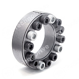 втулка зажимная cal40 30x55 pizzirani