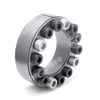 втулка зажимная cal40 30x55 pizzirani