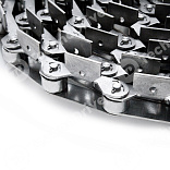 Соединительное звено 1.2502 PF P.100X31 C.L.. CHIARAVALLI