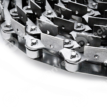 Соединительное звено 1.2502 PF P.100X31 C.L.. CHIARAVALLI