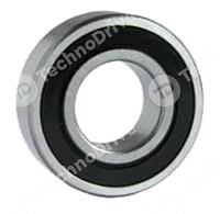 Подшипник BS2 2214 2CS (22214-2RS) LDI