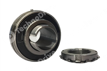 Подшипниковый корпус F206 LDI