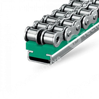 Направляющая PROFILE E1C 10 43,5X38 CHIARAVALLI