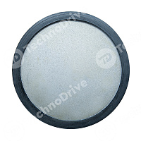 Крышка SNU510-TSU510-608 NPT