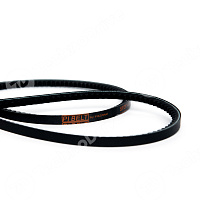 ремень клиновой spzx 862lw pizzirani