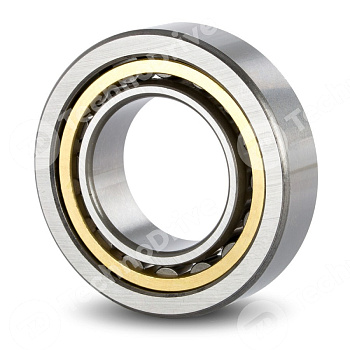 Подшипник RNU 207 ECP LDI