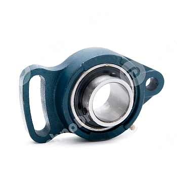 Корпус SS FA 204 INOX LDI