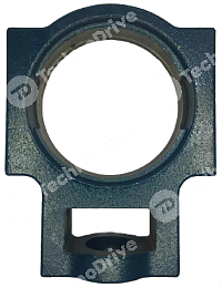 Чугунные Натяжные корпуса T